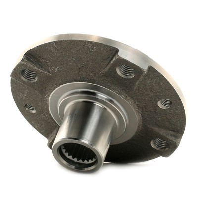 Radnabe RIDEX 653W0120 653W0120 - foto 4