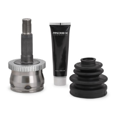 Gelenksatz, Antriebswelle RIDEX 5J0089 5J0089 - foto 3