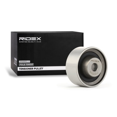 Umlenk-/Führungsrolle Zahnriemen RIDEX 313D0086 313D0086 - foto 2