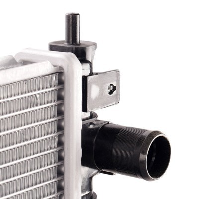 Kühler, Motorkühlung RIDEX 470R0593 470R0593 - foto 5