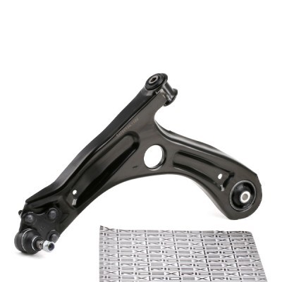 Querlenker RIDEX 273C1441 273C1441 - foto 2