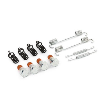 Bremsbeläge Satz RIDEX 70B0147 70B0147 - foto 6