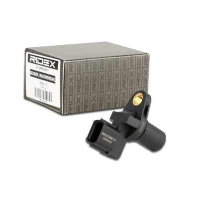 Impulsgeber, Kurbelwelle RIDEX 3946S0003 3946S0003 - foto 2