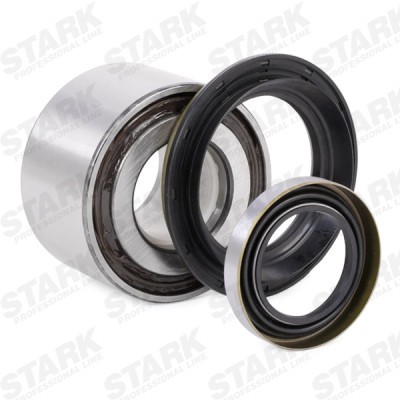 Radlager Stark SKWB-0181110 SKWB-0181110 - foto 4