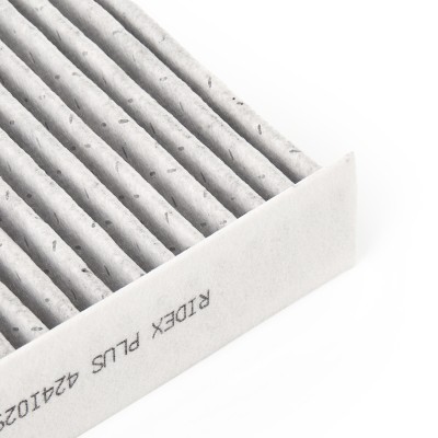 Filter, Innenraumluft RIDEX 424I0296P 424I0296P - foto 4