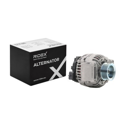 Generator RIDEX 4G0933 4G0933 - foto 2