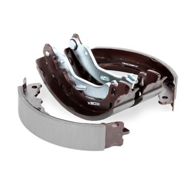 Bremsbeläge Satz RIDEX 70B0014 70B0014 - foto 3