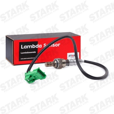 Lambdasonde Stark SKLS-0140784 SKLS-0140784 - foto 2