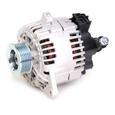 Generator RIDEX 4G0774 4G0774 - foto 3