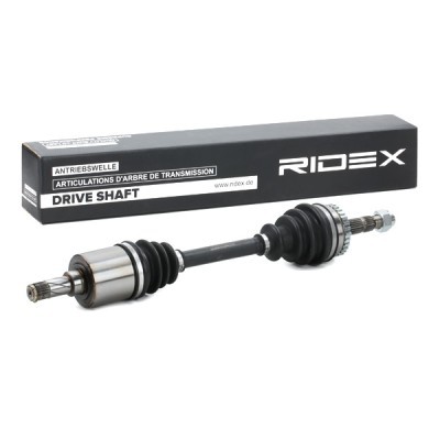 Antriebswelle RIDEX 13D0486 13D0486 - foto 2