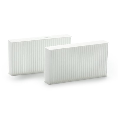 Filter, Innenraumluft RIDEX 424I0161 424I0161 - foto 11