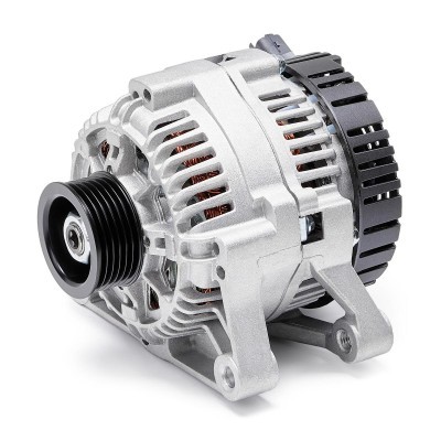 Generator RIDEX 4G0173 4G0173 - foto 3