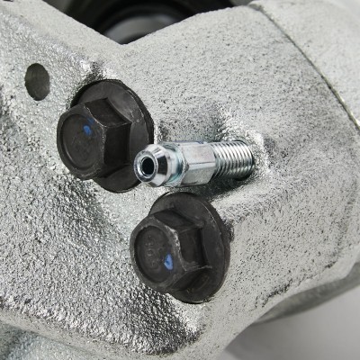 Bremssattel RIDEX 78B0587 78B0587 - foto 5
