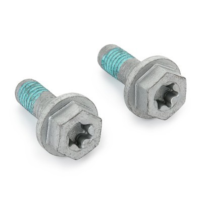Bremsbeläge Satz RIDEX 402B0496P 402B0496P - foto 6