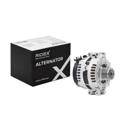 Generator RIDEX 4G0506 4G0506 - foto 2