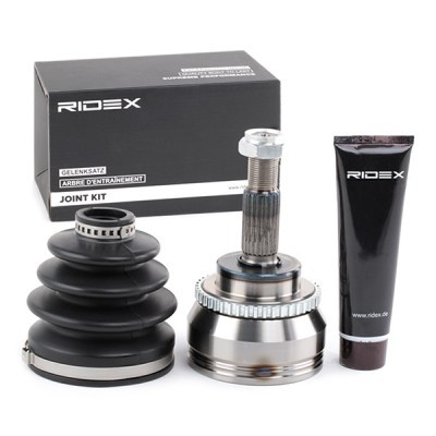 Gelenksatz, Antriebswelle RIDEX 5J0172 5J0172 - foto 2