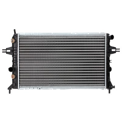 Kühler, Motorkühlung RIDEX 470R0089 470R0089 - foto 2