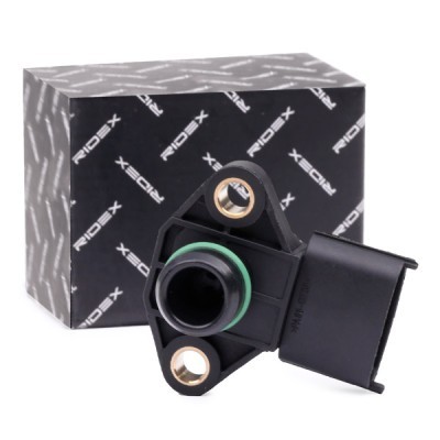 Ladedrucksensor RIDEX 3947S0115 3947S0115 - foto 2