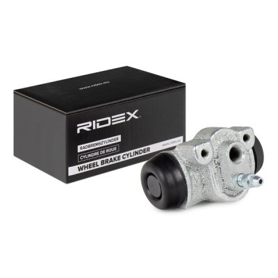Radbremszylinder RIDEX 277W0163 277W0163 - foto 2