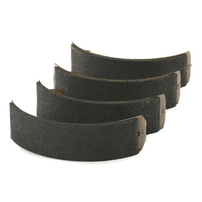 Bremsbeläge Satz RIDEX 70B0199 70B0199 - foto 4