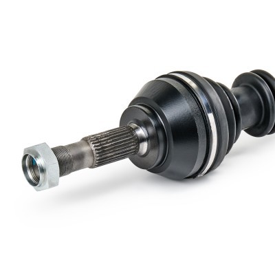 Antriebswelle RIDEX 13D0412R 13D0412R - foto 5