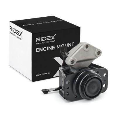 Motoraufhängung RIDEX 247E0923 247E0923 - foto 2