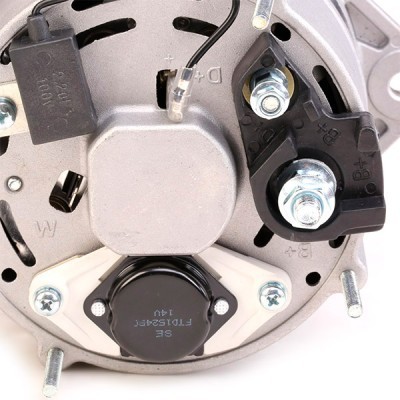 Generator RIDEX 4G0130 4G0130 - foto 6