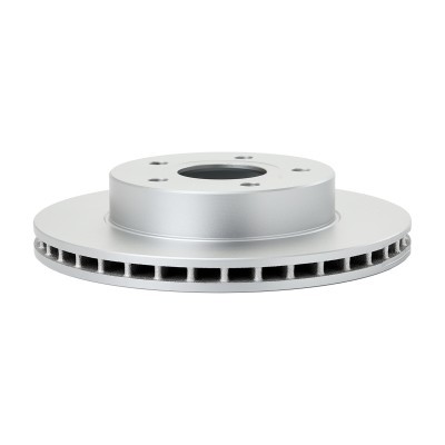 Bremsscheibe RIDEX 82B0184P 82B0184P - foto 5