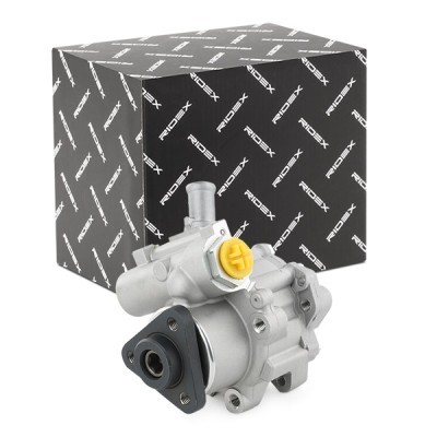 Hydraulikpumpe, Lenkung RIDEX 12H0218 12H0218 - foto 2
