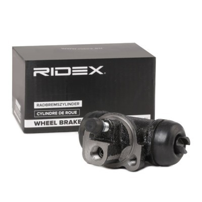 Radbremszylinder RIDEX 277W0098 277W0098 - foto 2