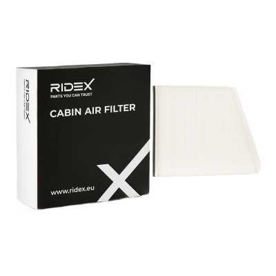 Filter, Innenraumluft RIDEX 424I0034 424I0034 - foto 7