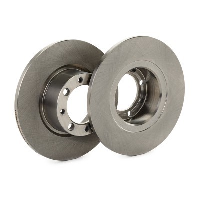 Bremsscheibe RIDEX 82B2024 82B2024 - foto 5