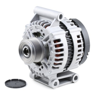 Generator RIDEX 4G0127 4G0127 - foto 3