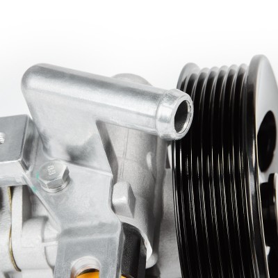 Hydraulikpumpe, Lenkung RIDEX 12H0086R 12H0086R - foto 5