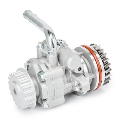 Hydraulikpumpe, Lenkung RIDEX 12H0009R 12H0009R - foto 4
