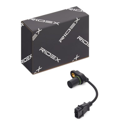 Impulsgeber, Kurbelwelle RIDEX 3946S0172 3946S0172 - foto 2