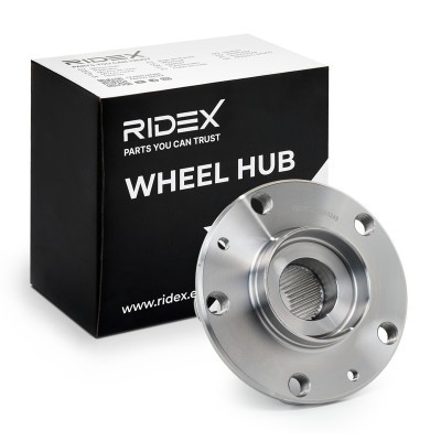 Radnabe RIDEX 653W0266 653W0266 - foto 2