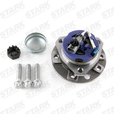 Radlager Stark SKWB-0180024 SKWB-0180024 - foto 4