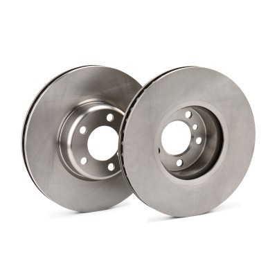 Bremsscheibe RIDEX 82B0386 82B0386 - foto 5