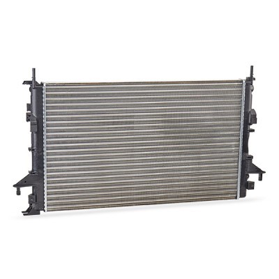 Kühler, Motorkühlung RIDEX 470R0513 470R0513 - foto 4