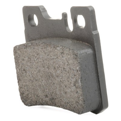 Bremsbeläge Satz RIDEX 402B0171 402B0171 - foto 6