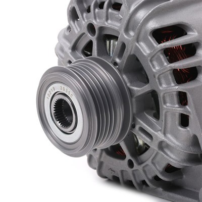 Generator RIDEX 4G0755 4G0755 - foto 5