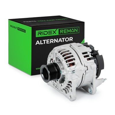 Generator RIDEX 4G0494R 4G0494R - foto 2