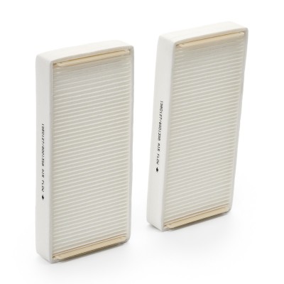 Filter, Innenraumluft RIDEX 424I0097 424I0097 - foto 10