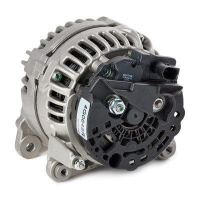 Generator RIDEX 4G0648R 4G0648R - foto 3