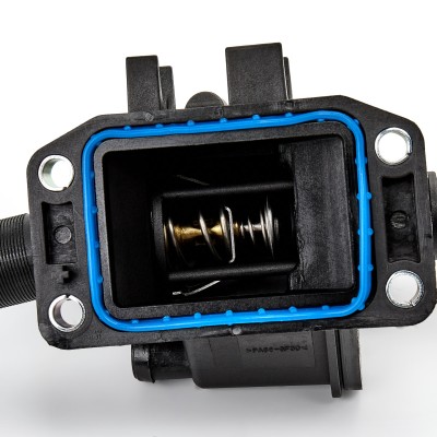 Thermostat, Kühlmittel RIDEX 316T0057 316T0057 - foto 9