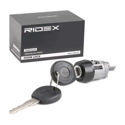 Türschloss RIDEX 1378L0008 1378L0008 - foto 2