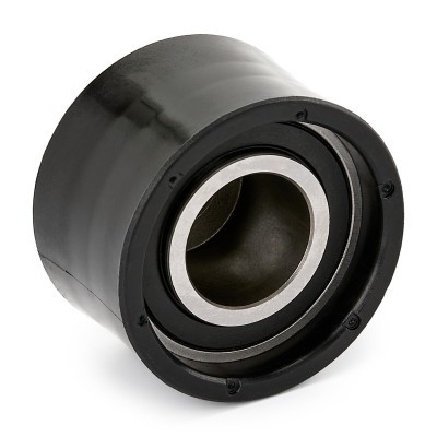 Umlenk-/Führungsrolle Zahnriemen RIDEX 313D0068 313D0068 - foto 2