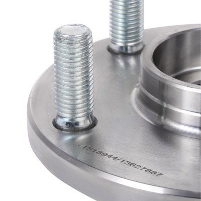 Radnabe RIDEX 653W0063 653W0063 - foto 5