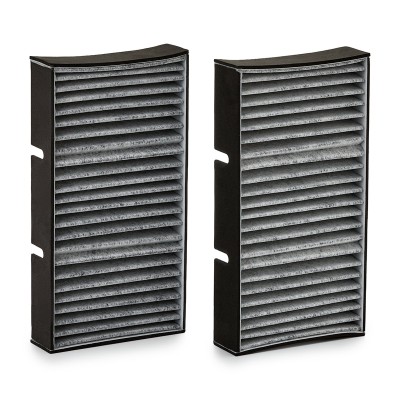 Filter, Innenraumluft RIDEX 424I0621 424I0621 - foto 5